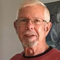 Garry Guthrie