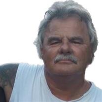 Eugene "Geno" C. Batts