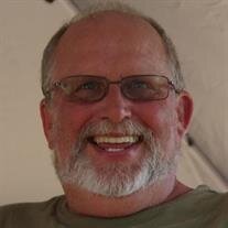 Robert Anthony Marler