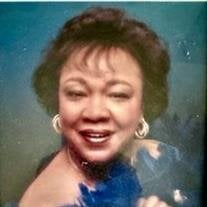 Mary Louise Harris