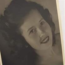Alta F. Williams