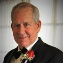 Ronald Henry Ezell Sr