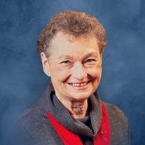 Rebekah P. Coffman