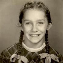 Laura Susan Tyree