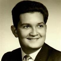Ralph Joseph Castellano