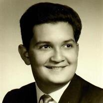 Ralph Joseph Castellano