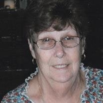 Mrs. Theresa Lane Henderson
