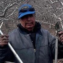 Antonio Guerrero Romero