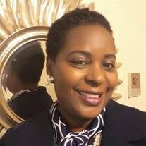 Mrs. Demetris Ann-Fulwood Hood