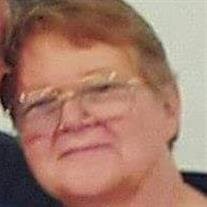 Wanda Lee Forbes