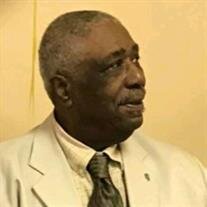 Floyd Hicks