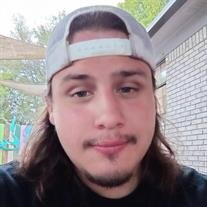 Brandon Alan Jordan