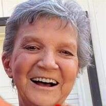 Ruth Joyce