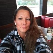 Crystal Dawn West