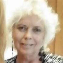 Shirley Ann Priest