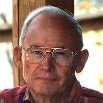 Robert Wayne Staton