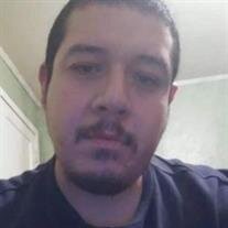 Bobby Joe Ramos