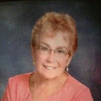 Joan W. Thompson