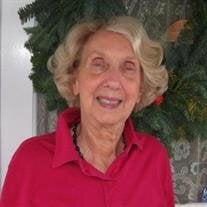 Florence E. Wirtz