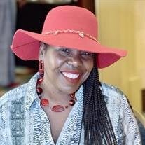 Valerie Counts
