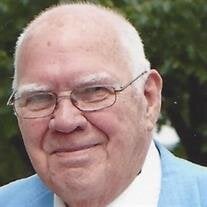 Keith L. VanderVeen