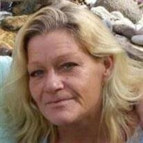 Jacquelyn K. Lindsey