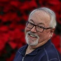 Timothy George Partusch