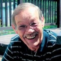 Harold Ray Lynn
