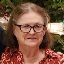 Janet M. McDulin