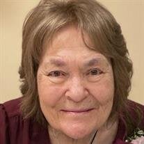 Cora Ann Wood