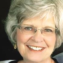 Karen V. Parsons