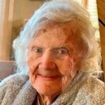 Ann Elizabeth Hunter