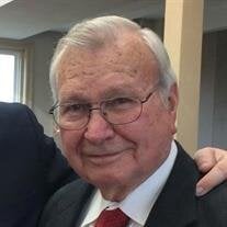 Reverend Byron E. Minter