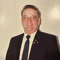 William E. Houpt
