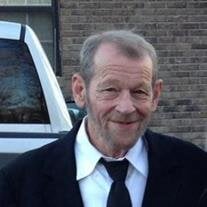 Terry Martin York