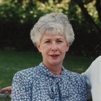 Joyce Naomi Plymale