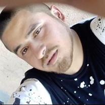 Jose Antonio Carbajal Jr.