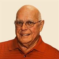 Raymond "Ray" Brookshire