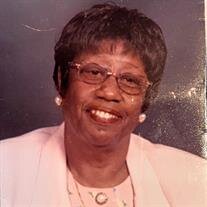 Myrtine H Usher