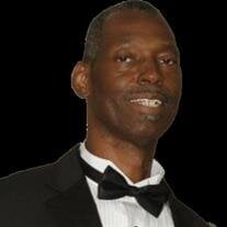 Pastor Amos Wilson Sr.