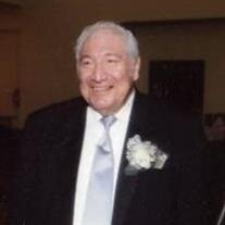 Gilbert Arturo Garcia