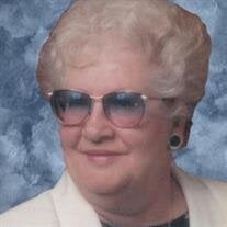 Sue A. Marsh