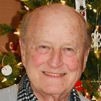 Charles Harvey Webster