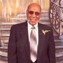 Mr. James Crawford Sr.