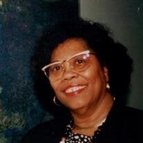Dorothy Mae Lawson
