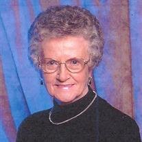 Virginia Hickey