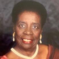 Eva M. Dukes