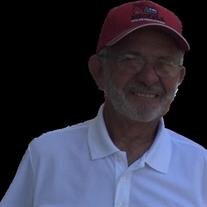 Lynn David Roetzel