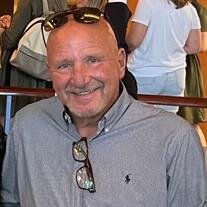 Ronald Ray Thomas