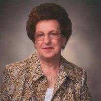 Helen Jean Maass